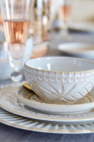 COSTA NOVA Cristal Fruit Bowl 5