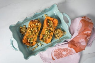 COSTA NOVA Cook & Host Rectangle Baker 17