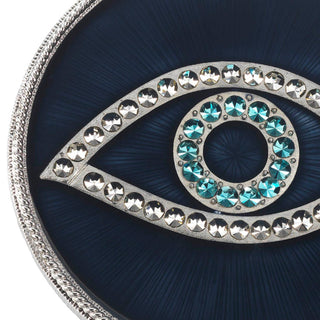 Evil Eye Coaster (Set of 4)