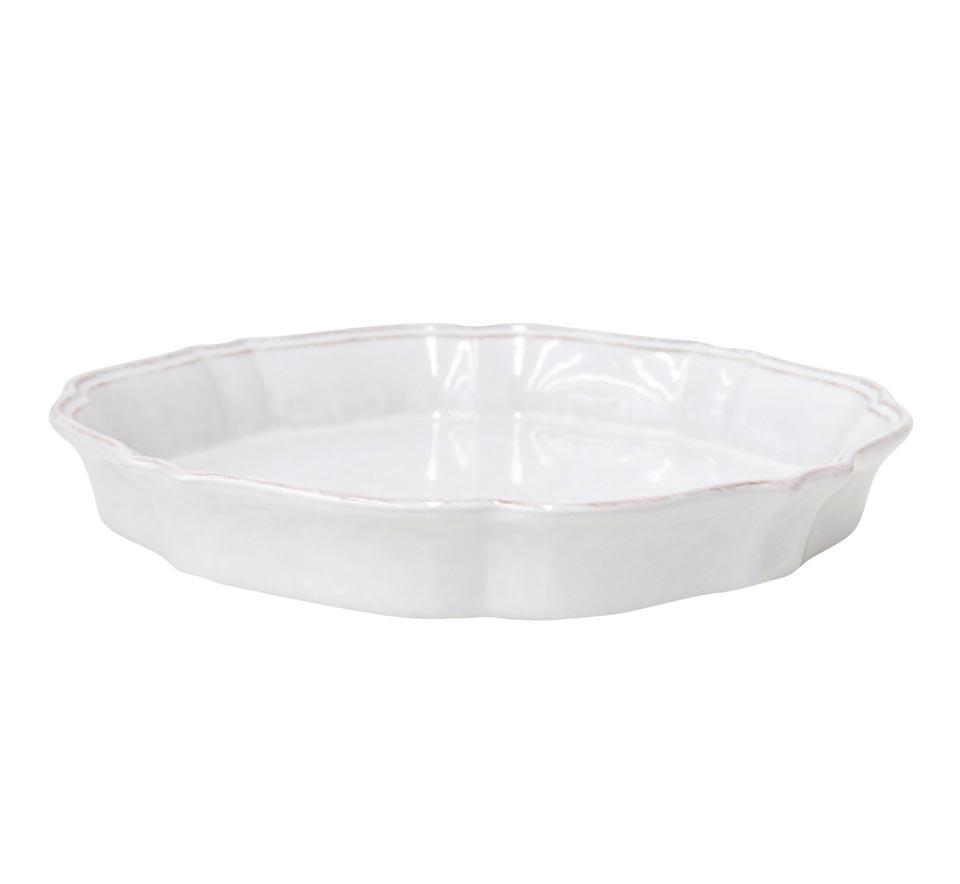 COSTA NOVA – Casafina Impressions Pie Dish 12