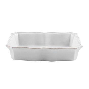 COSTA NOVA – Casafina Impressions Rectangular Baker 12
