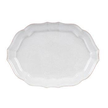 COSTA NOVA – Casafina Impressions Oval Platter 14