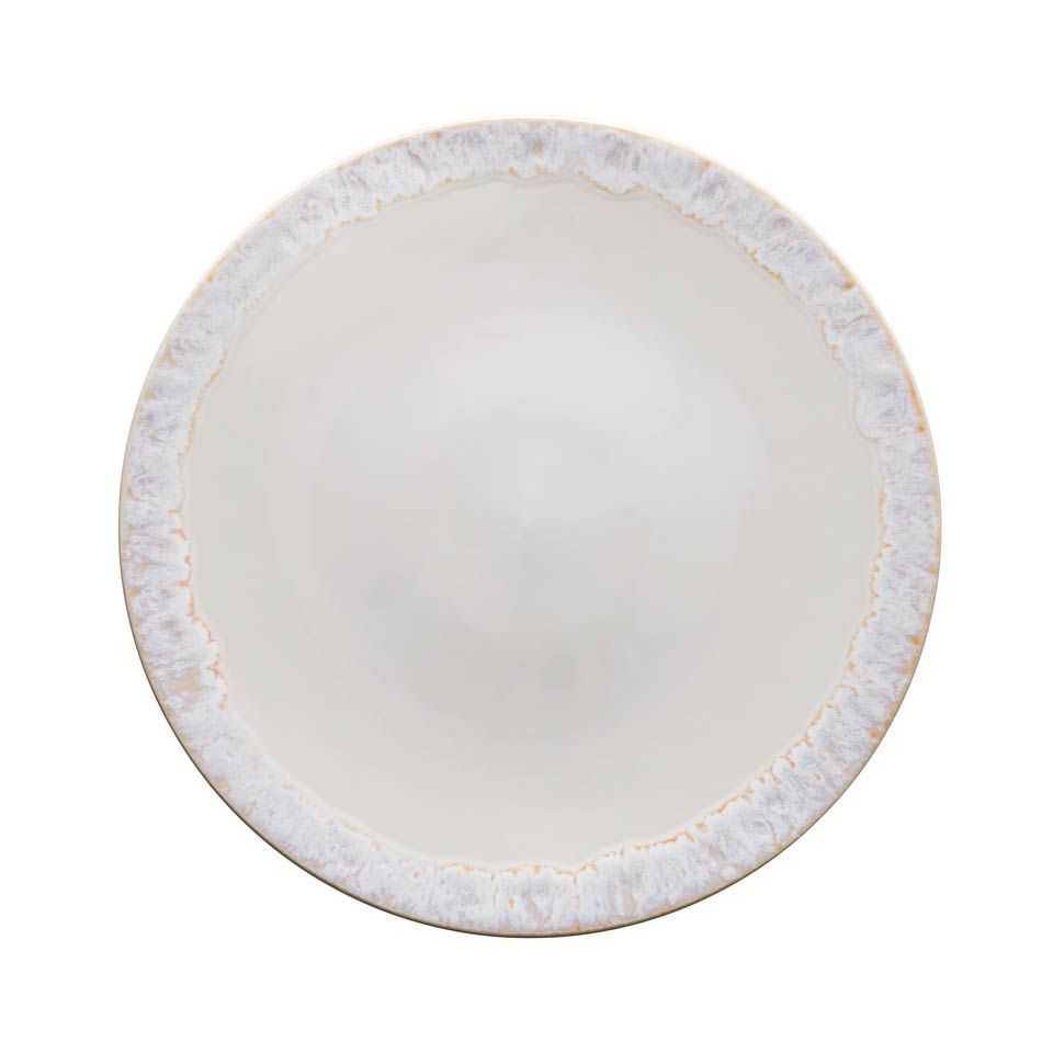 COSTA NOVA – Casafina Taormina Charger Plate 14