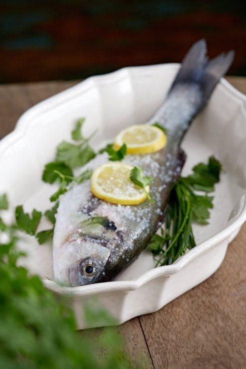 COSTA NOVA – Casafina Impressions Oval Baker 10