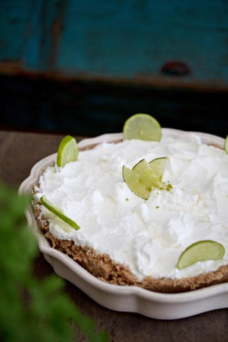 COSTA NOVA – Casafina Impressions Pie Dish 12