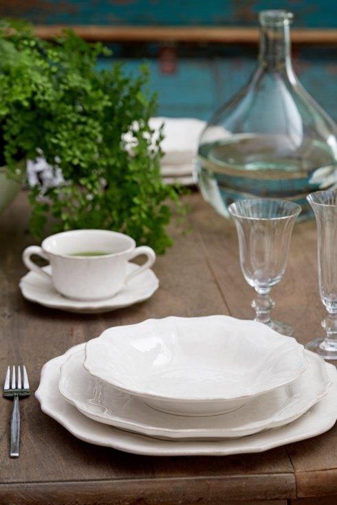 COSTA NOVA – Casafina Impressions Charger Plate / Platter 14