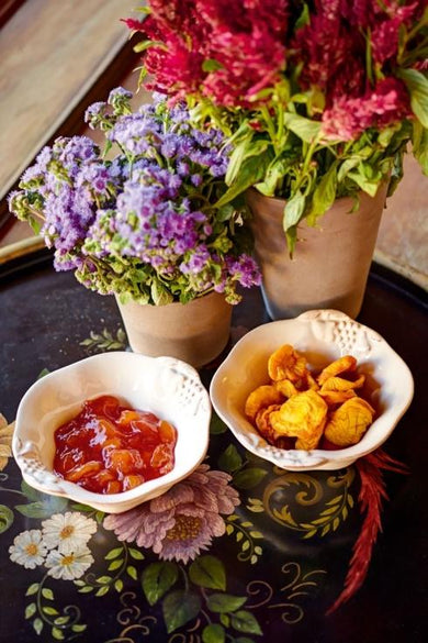 COSTA NOVA - Casafina Madeira Harvest Fruit Bowl 6