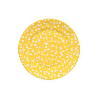 Costa Nova Rafaela Dinner Plate – Chamomile, Cornflower Blue, Sage Green & Tangerine