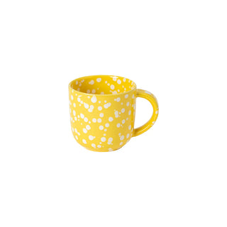 Costa Nova Rafaela Mug – Chamomile, Cornflower Blue, Sage Green & Tangerine