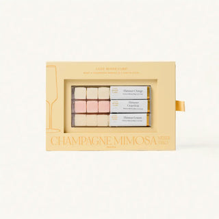 Champagne Mimosa Mixer Kit