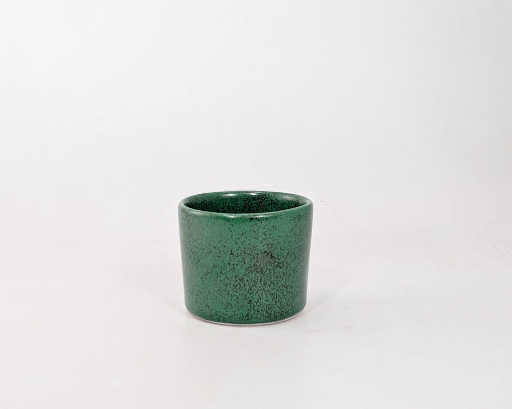 HAAND Chemist Cup – Handcrafted Porcelain Drinking Cup