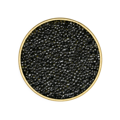Curated Caviar Tasting Set – Five Premium Selections