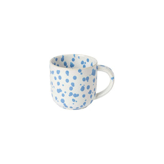 Costa Nova Rafaela Mug – Chamomile, Cornflower Blue, Sage Green & Tangerine