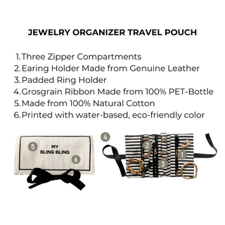 Deal Gift Set for Her, 3-pack, Cream