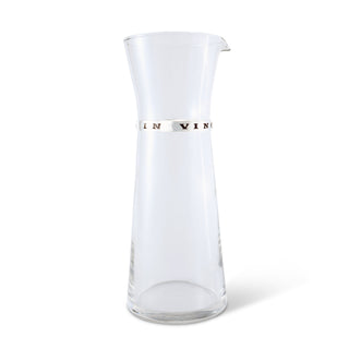 Medici In Vino Veritas Wine Carafe