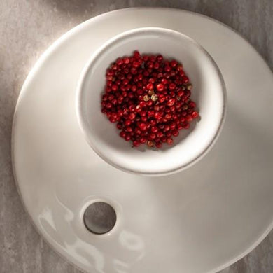 COSTA NOVA Aparte Ramekin / Butter Dish 3