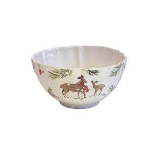 COSTA NOVA Serving Bowl 10