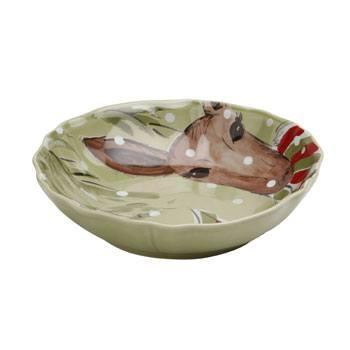 COSTA NOVA Soup/Pasta Bowl 9