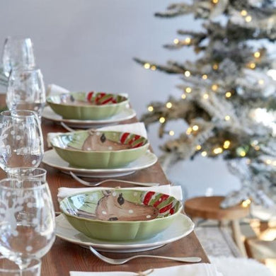 COSTA NOVA Soup/Pasta Bowl 9