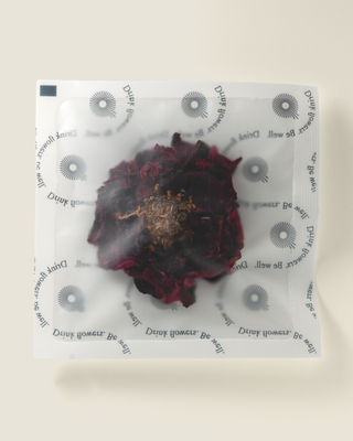 Shangri-La Rose Tea – Whole Flower Caffeine-Free Herbal Tea