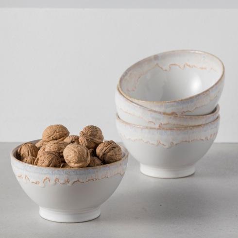 COSTA NOVA – Casafina Set of 4 Latte Bowls 6