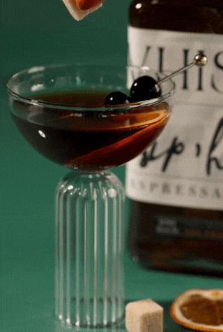 Will you be my Groomsman? | Bourbon Mixer kit