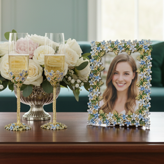 Daphne Flutes (Set of 2)