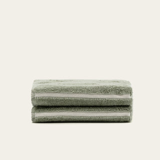 Deia 600 GSM Australian Cotton Towels