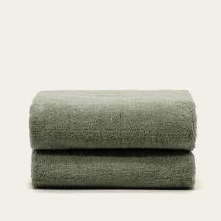 Deia 600 GSM Australian Cotton Towels
