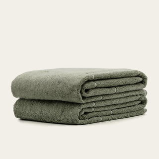 Deia 600 GSM Australian Cotton Towels