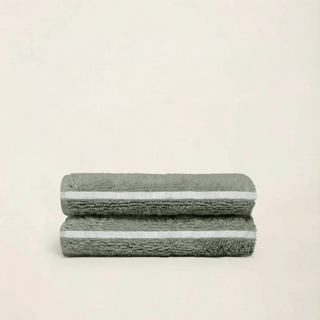 Deia 600 GSM Australian Cotton Towels