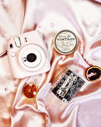 Demi Sec Vintage - White Gold