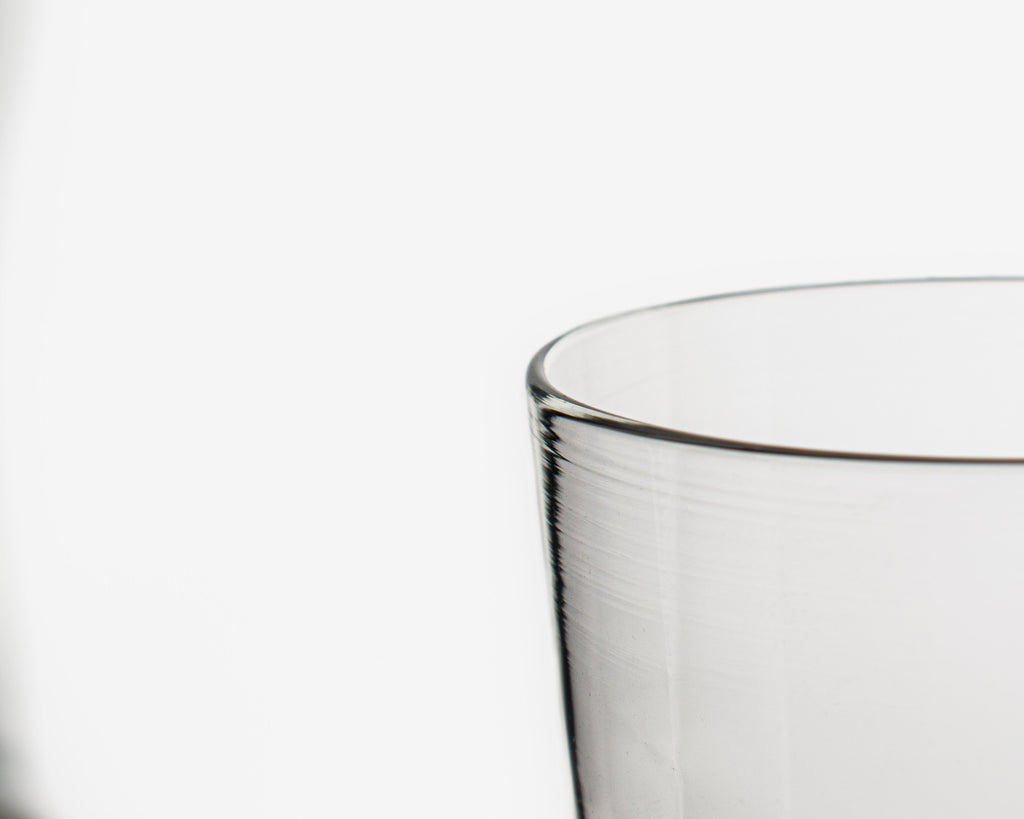 HAAND Bodega Glass – Hand-Blown Everyday Drinking Glass