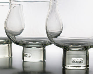 HAAND Hand-Blown Wine Glass – Artisan Stemware