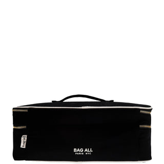 Double Hair Tools Travel Case – Black