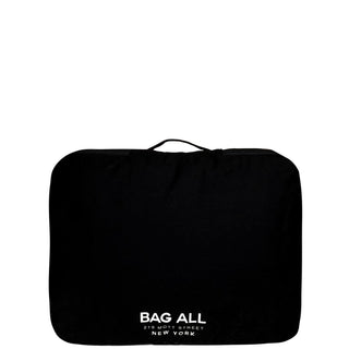 Large Packing Cube, Double Sided – Black