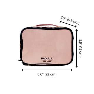 Double-Sided Hobby/Multi-Use Case – Pink/Blush