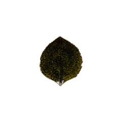 COSTA NOVA – Casafina Riviera Hydrangea Leaf Plate 7