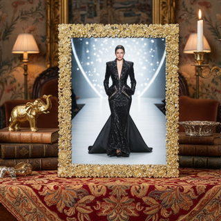 Everleigh Picture Frame