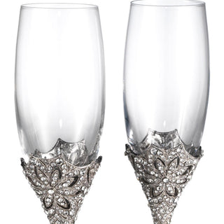 Windsor Flutes (Set of 2)