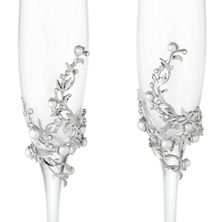 Eleanor Flutes (Set of 2)