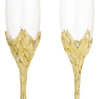 Preen Flutes (Set of 2)