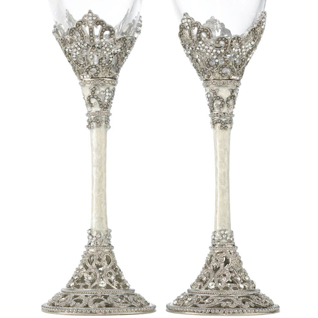 Celebration Flutes (Set of 2)