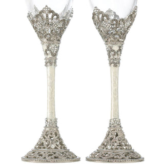Celebration Flutes (Set of 2)