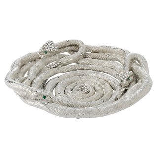 Serpentina Catchall Bowl | Catchall Tray
