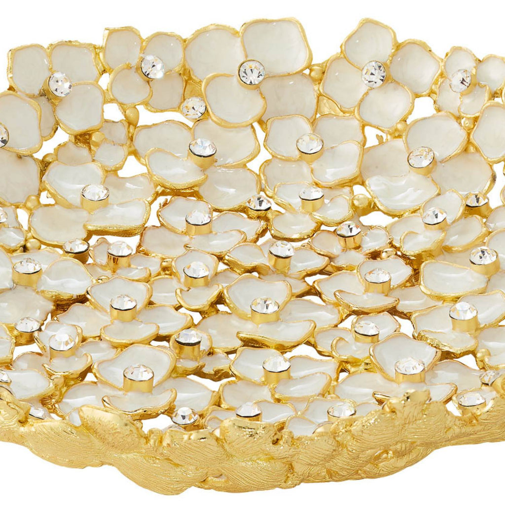 Dogwood Catchall Bowl | Catchall Tray