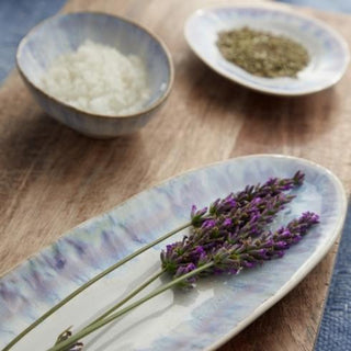 COSTA NOVA Brisa Oval Plate / Platter 10