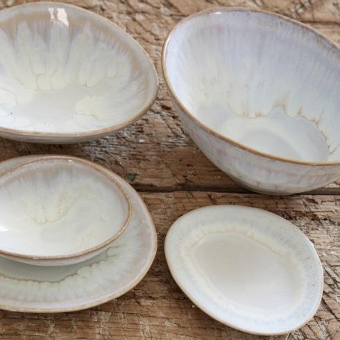 COSTA NOVA Brisa Oval Mini Plate 4