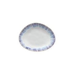 COSTA NOVA Brisa Oval Plate 8