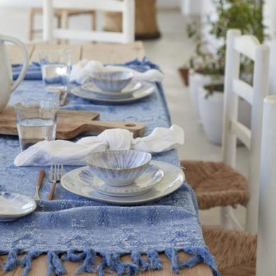 COSTA NOVA Brisa Oval Soup / Cereal Bowl 6